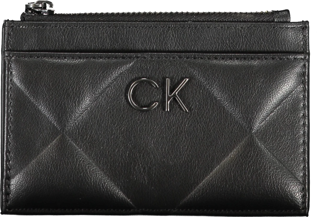 Portofol femra Calvin Klein, i zi
