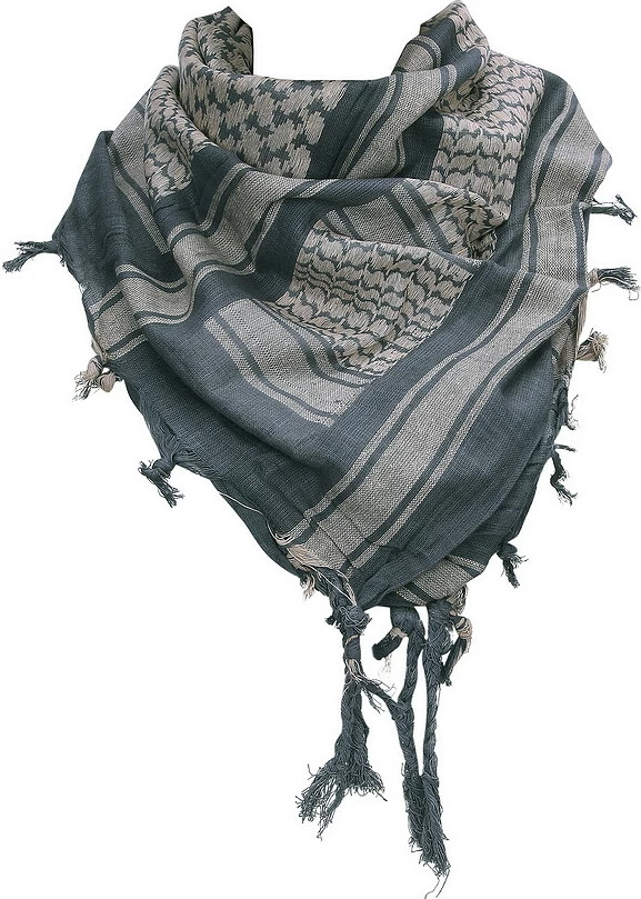 Shallë 101 INC PLO scarf