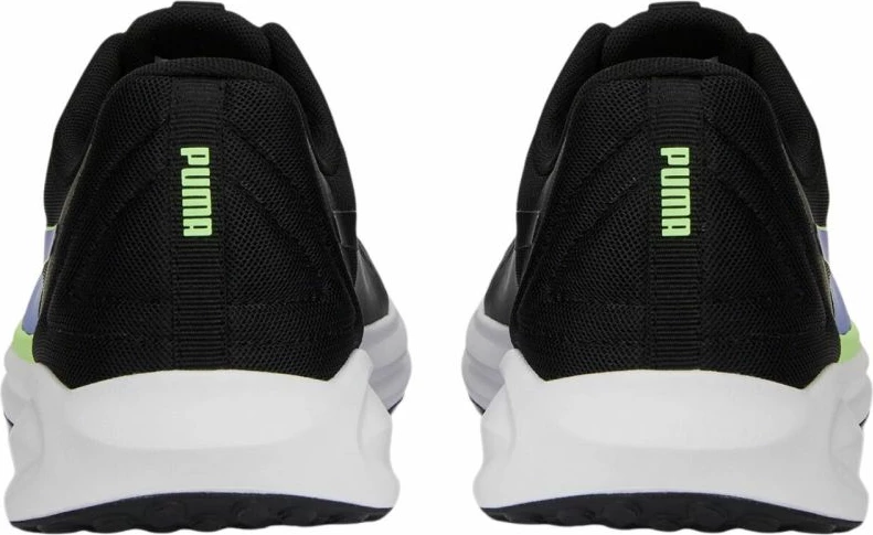 Atlete për meshkuj Puma, të zeza