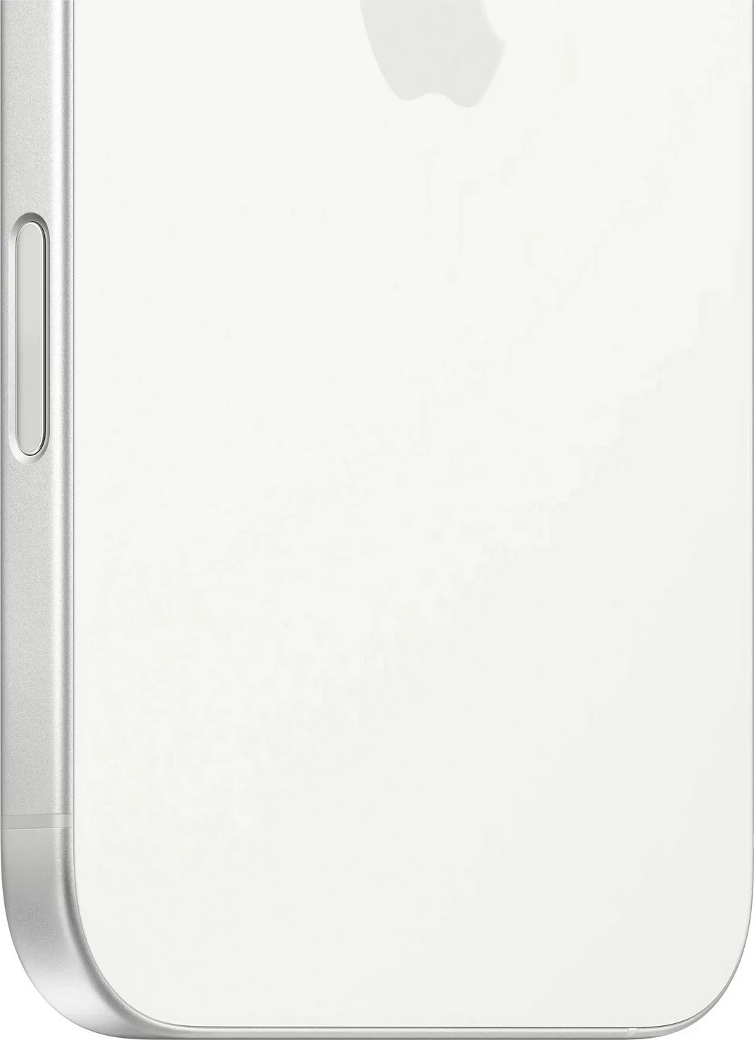 Apple iPhone 16 Plus, 6.7", 256GB, white