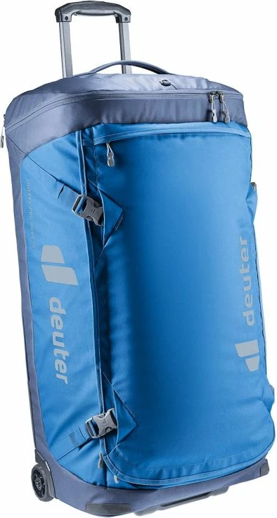 Çantë duffel Deuter Duffel Pro Movo 90 3501225-1397, neptune-nightblue
