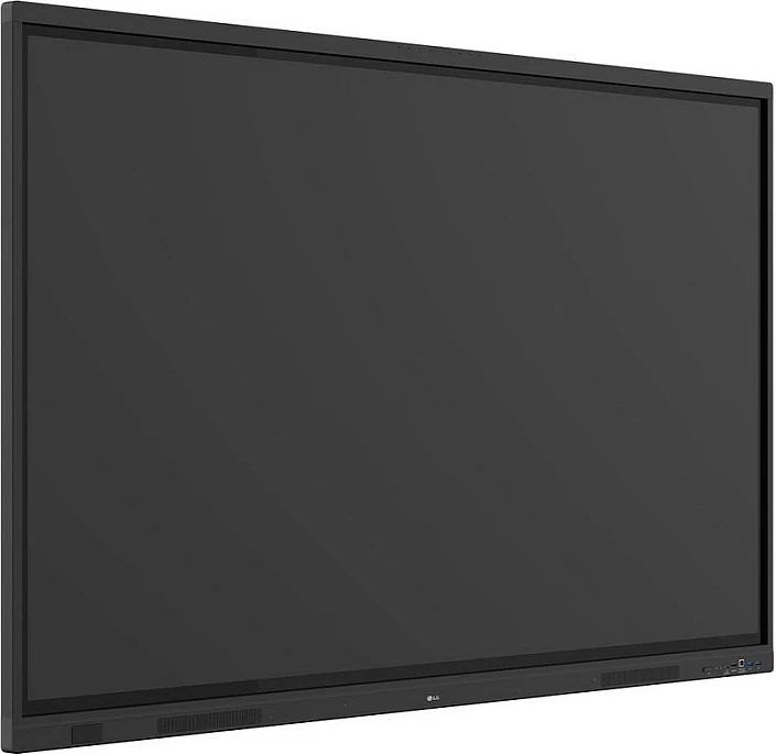 Ekran interaktiv LG CreateBoard 65TR3DQ-B, 65", 4K UHD, Touch