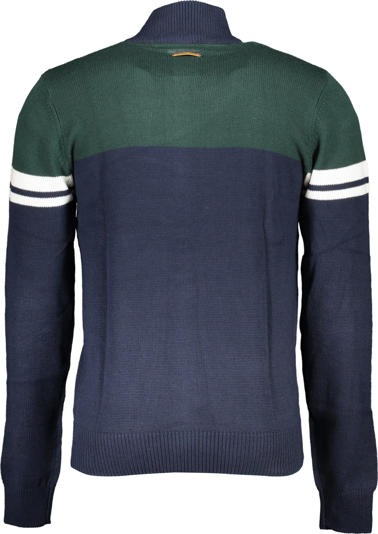 Xhemper për meshkuj GIAN MARCO VENTURI, blu