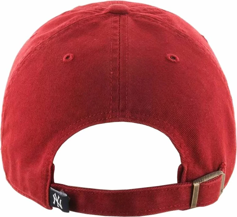 Kapelë për meshkuj 47 Brand, e kuqe [Madhësia: One Size]