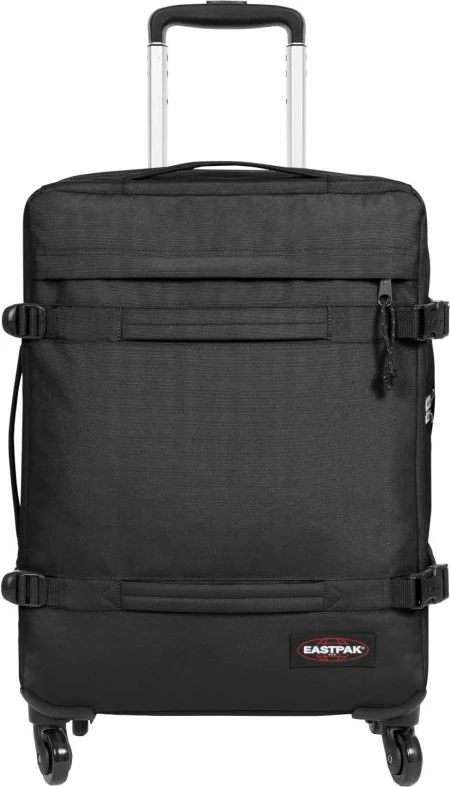 Valixhe Eastpak, e zezë