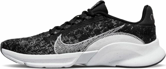 Atlete për meshkuj Nike SuperRep Go 3, të zeza