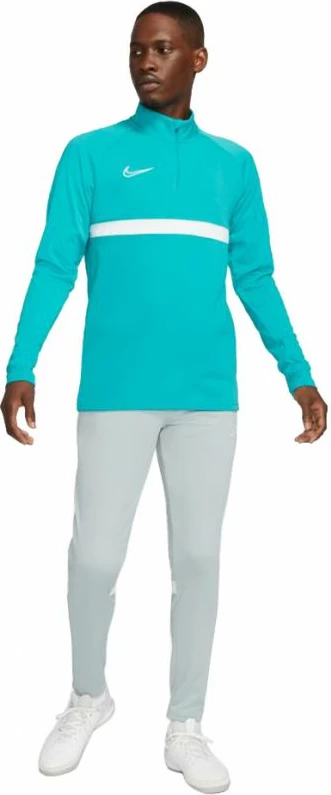 Duks Nike për Meshkuj me Teknologji Dri-FIT, Blu [Madhësia: XXL]