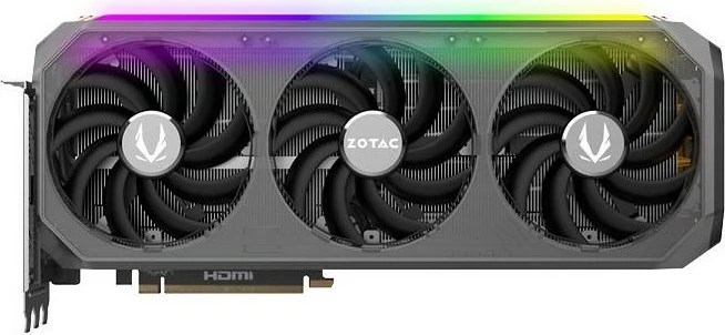 Kartelë grafike Zotac GeForce RTX 5070 Ti AMP Extreme INFINITY, 16GB GDDR7, PCI Express x16 5.0, multi