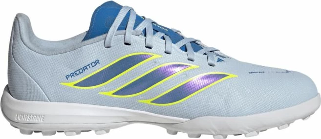 Atlete futbolli për fëmijë adidas Predator League TF JR7913 [Madhësia: 38]