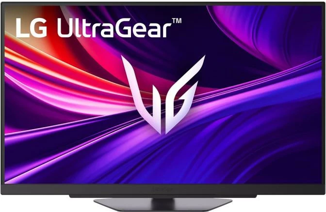 Monitor LG UltraGear 27G810A-B 27" UHD IPS 180Hz 1ms, i zi
