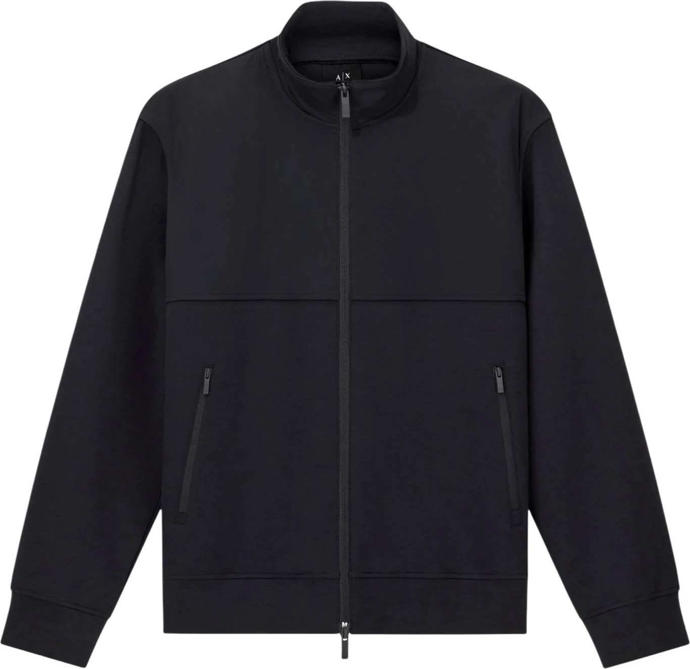 Duks për meshkuj Armani Exchange XM001564 AF10818, i zi