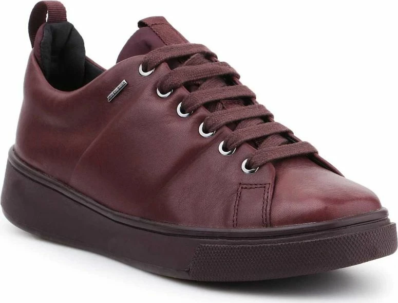 Këpucë lifestyle Geox femra [Madhësia: 36]