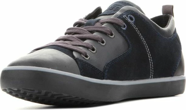 Këpucë Geox për meshkuj, blu