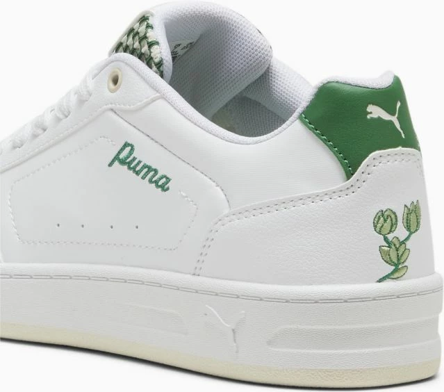 Atlete femra Puma, të bardha