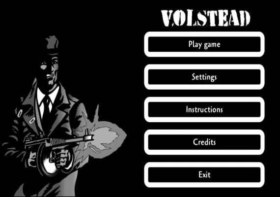 Volstead EN/ES Global