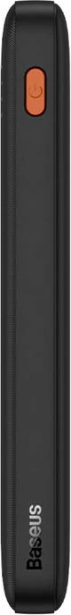 Powerbank Baseus Airpow 10000mAh, 20W, e zezë 6