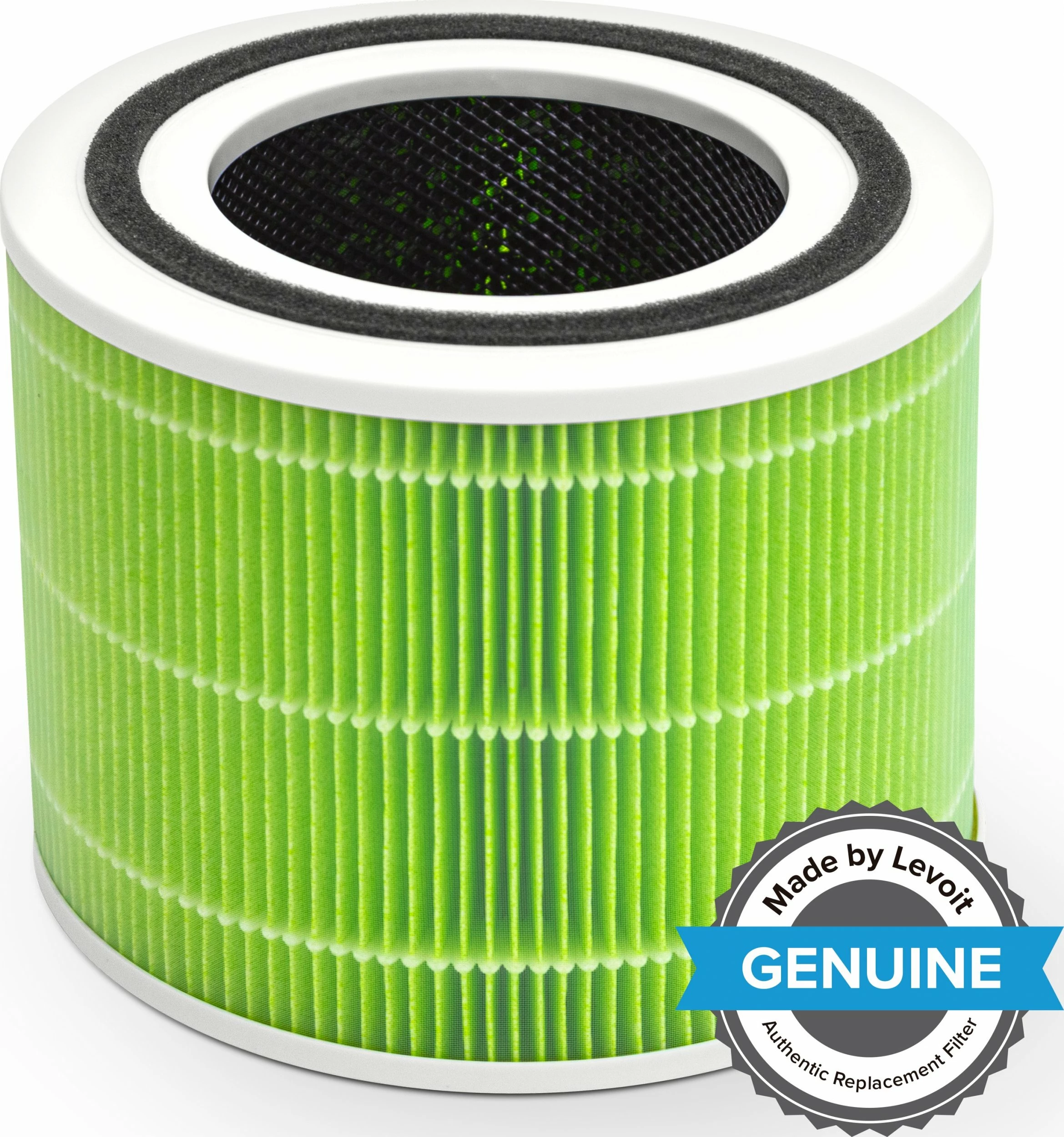 Filter për pastrues ajri Levoit Core 300/300S, kundër mykut dhe bakterieve, i gjelbër