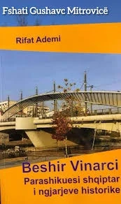 Beshir Vinarci, Parashikuesi Shqiptar i Ngjarjeve Historike