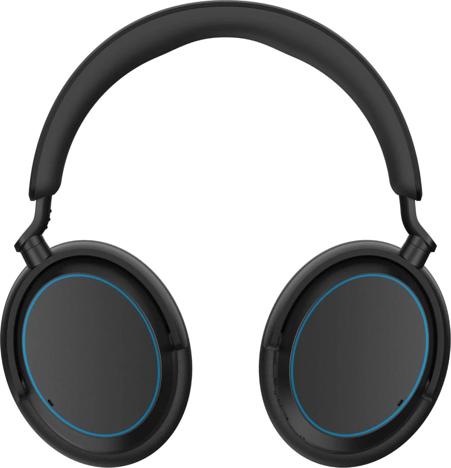 Kufje wireless Sennheiser ACCENTUM, ANC, Bluetooth 5.2, 50h bateri, Blue