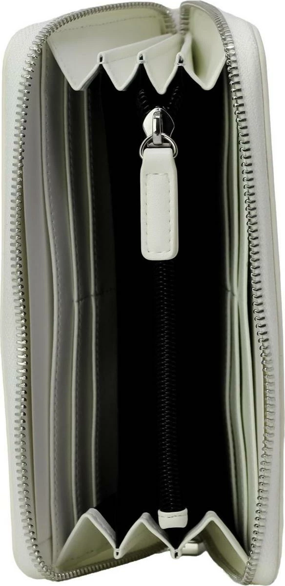 Portofol për femra Replay FW5299.006.A0420A, i bardhë