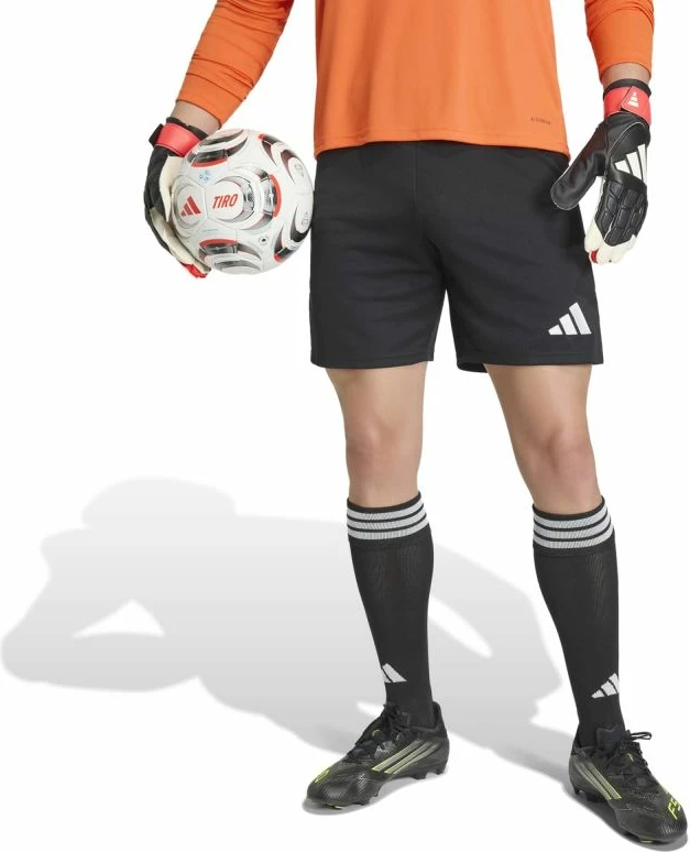 Shorce portieri adidas, meshkuj [Madhësia: XXL]