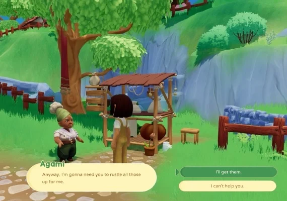 Paleo Pines Global