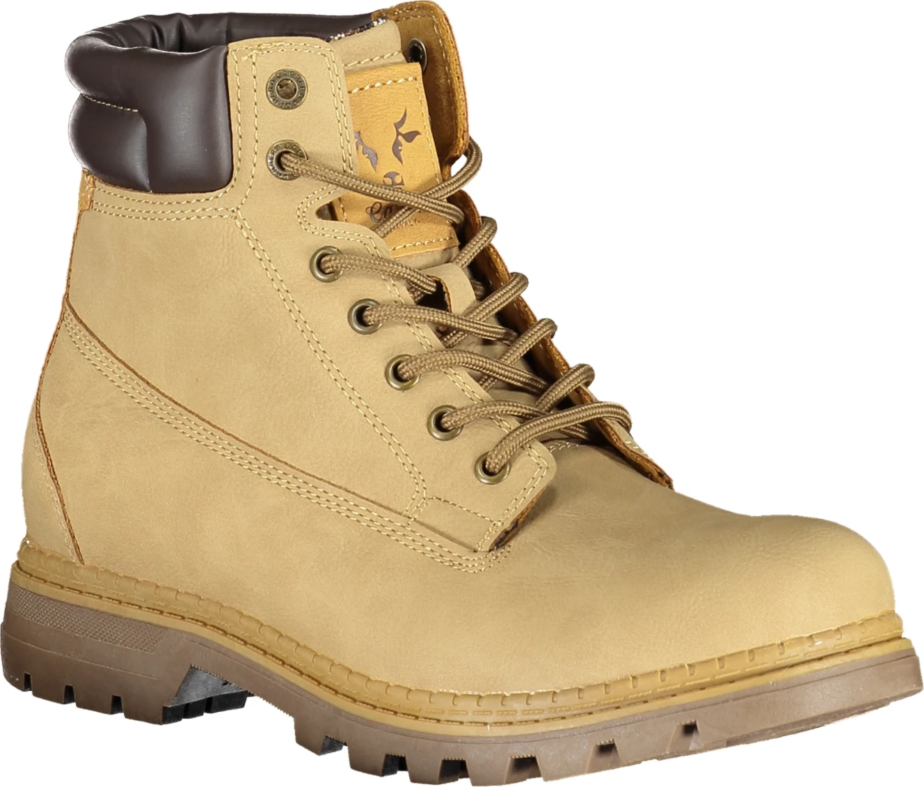 Çizme femra Carrera, beige [Madhësia: 37]