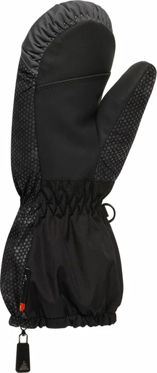 Doreza Doodle In Pure B Long Zeze Graphite 6 0494044102