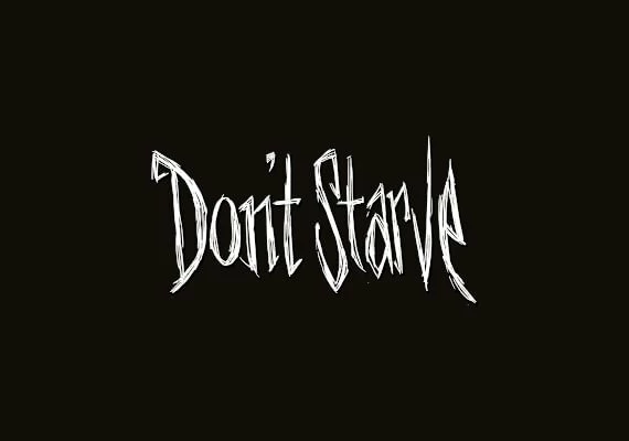 Don't Starve Alone - Pack EN Global