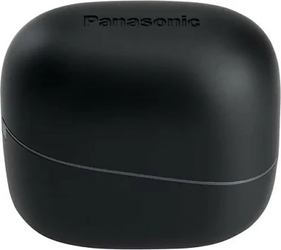 Kufje Panasonic RB-F10DE-K, bone conduction, wireless, IPX4, të zeza