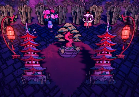 Cult of the Lamb - Pilgrim Pack DLC EN Global