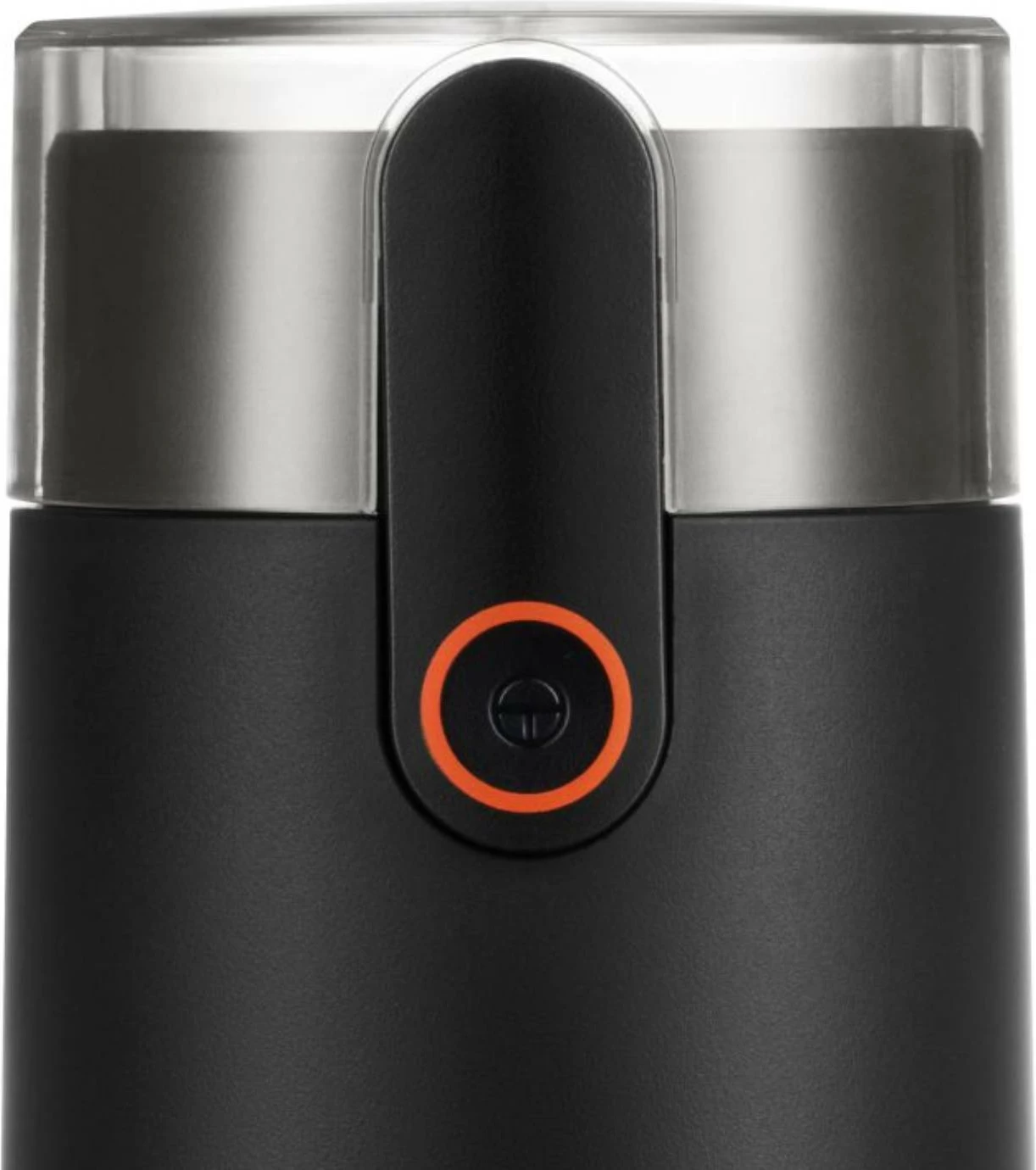 Mulli kafeje Elit CG-25 150W 50g, e zezë 8