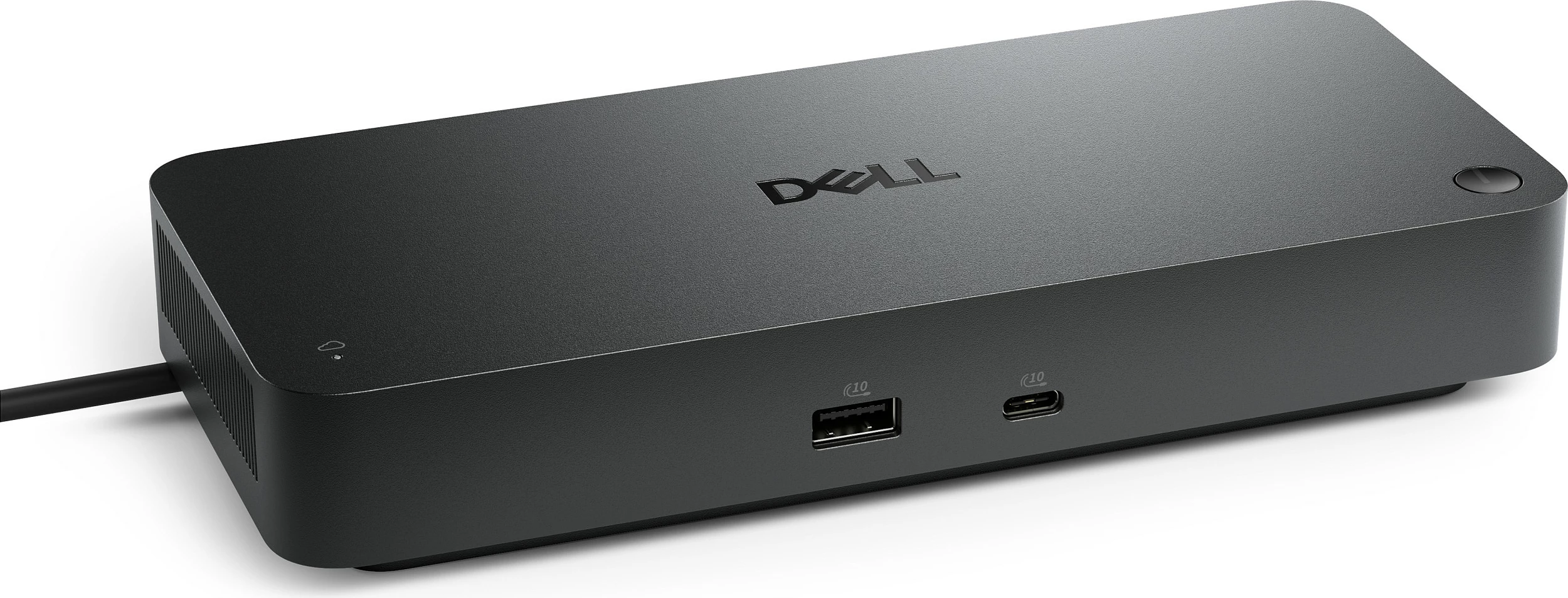 Docking station DELL Pro Thunderbolt 4 SD25TB4, 4 ekrane, 8K, i zi