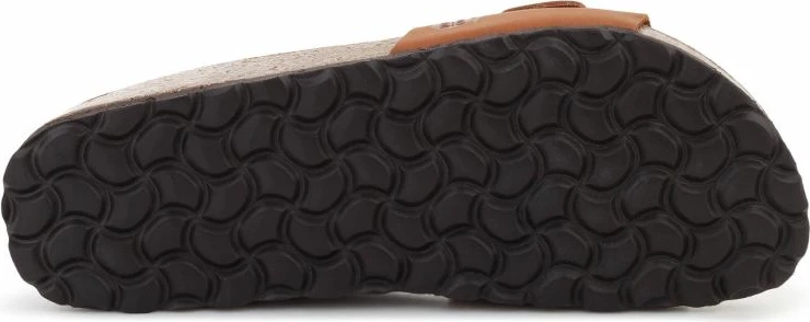 Sandale femra Bio Bio Denva Country Cuero [Madhësia: 41]