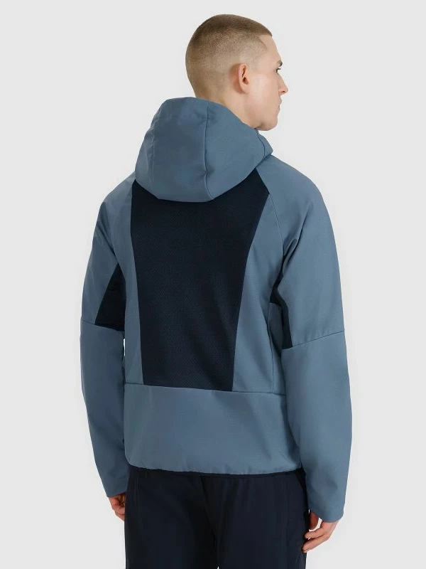 Jakne softshell për meshkuj 4F