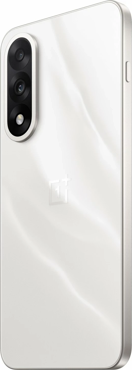 Celular OnePlus Nord 5 5G, 8/256GB, bardhë