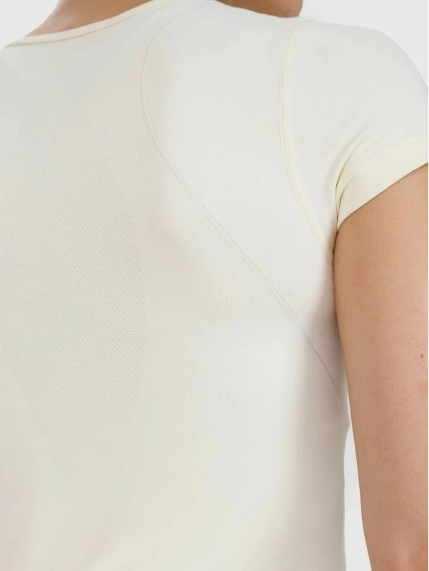 Maicë joga për femra 4F