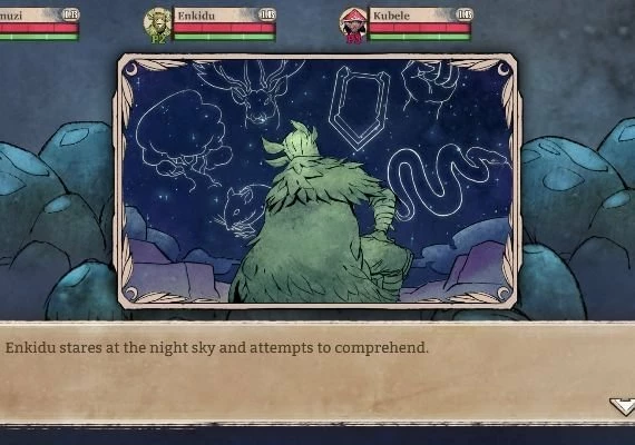 Moon Hunters Global