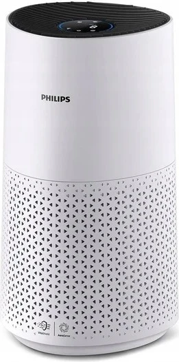 Pastrues ajri Philips AC1715/10, i bardhë