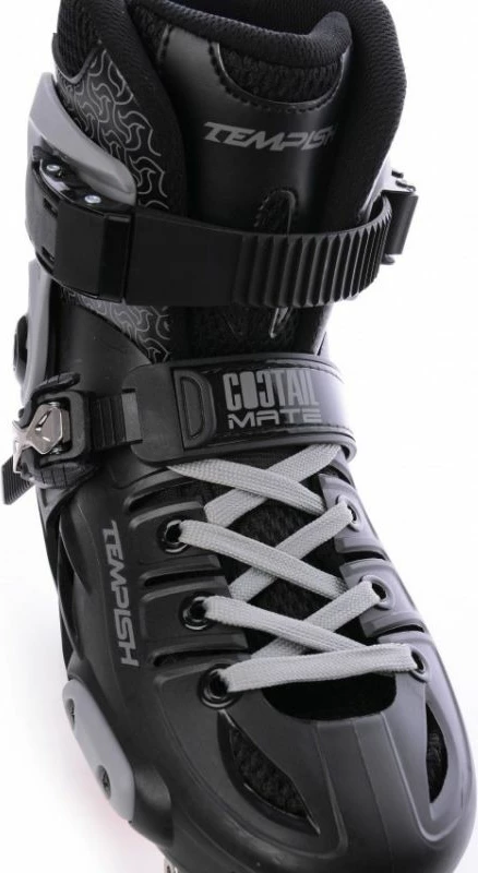 Atlete për fëmijë Tempish, të zeza