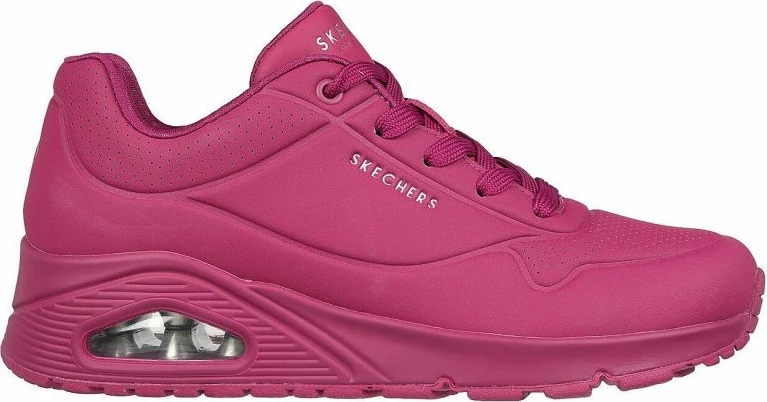 Atlete femra Skechers, rozë [Madhësia: 36]