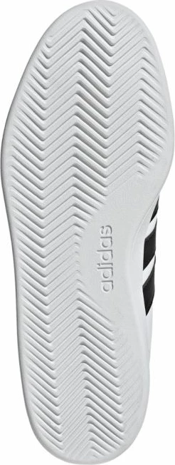 Atlete për meshkuj adidas, të bardha [Madhësia: 42]
