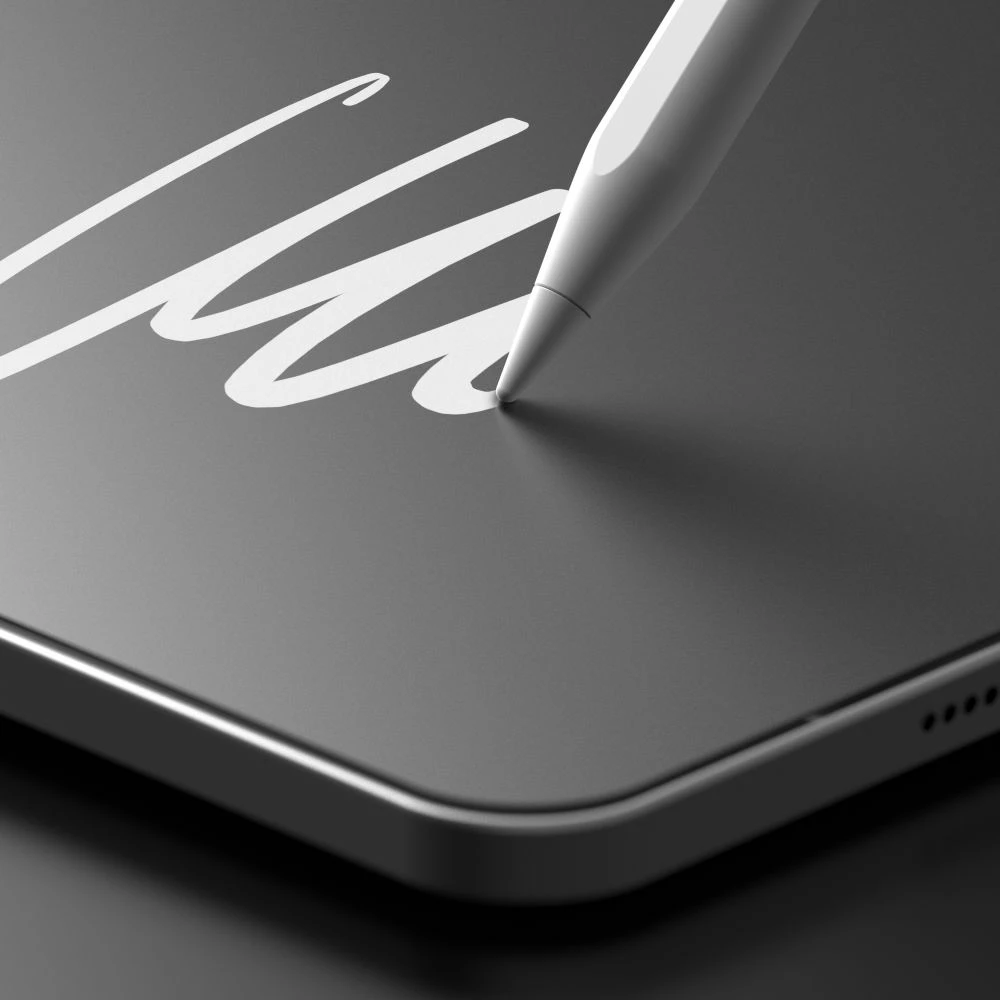 Folje mbrojtëse për ekran Ringke Paper Touch, për iPad Pro 11" 2024 (5th Gen), 2 copë