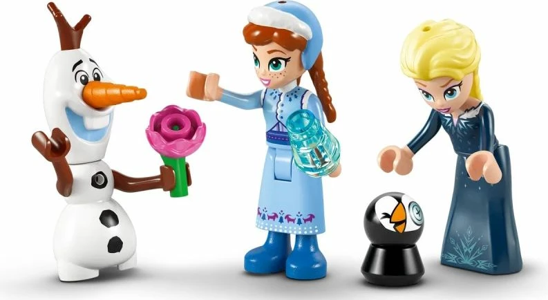 Lego Disney Princess set për fëmijë