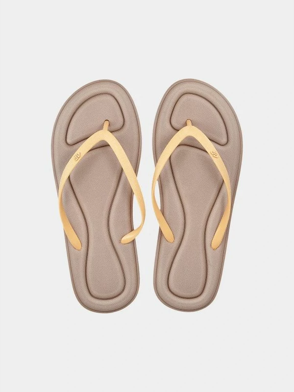 Flip-flopa për femra 4F, verore