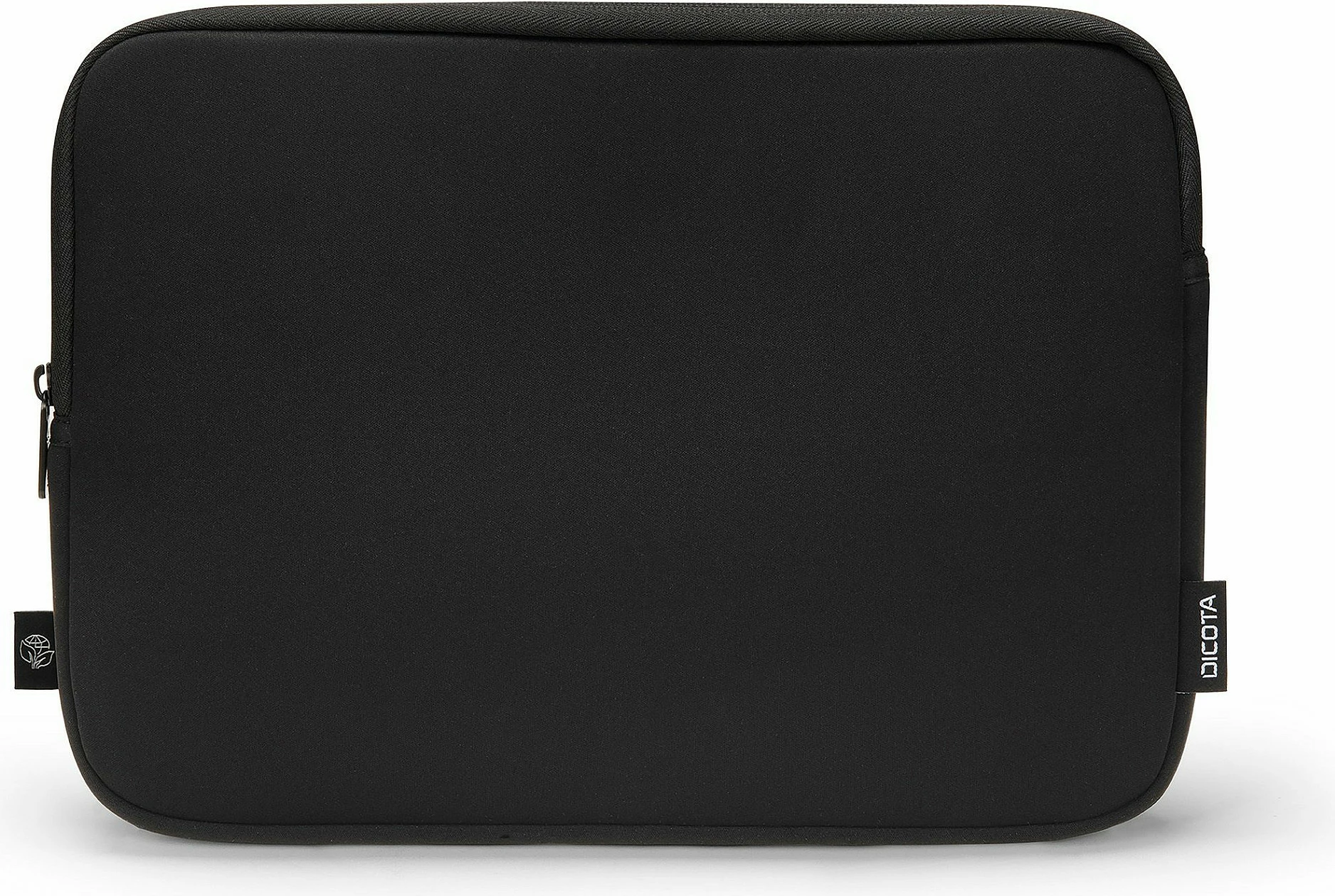 Mbështjellës DICOTA D32077-RPET, 11.6", i zi