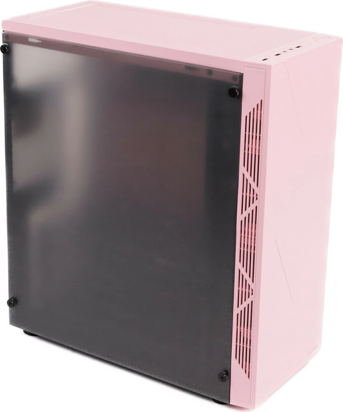 Shtëpizë SAMA LT T9 pink (Pembe)