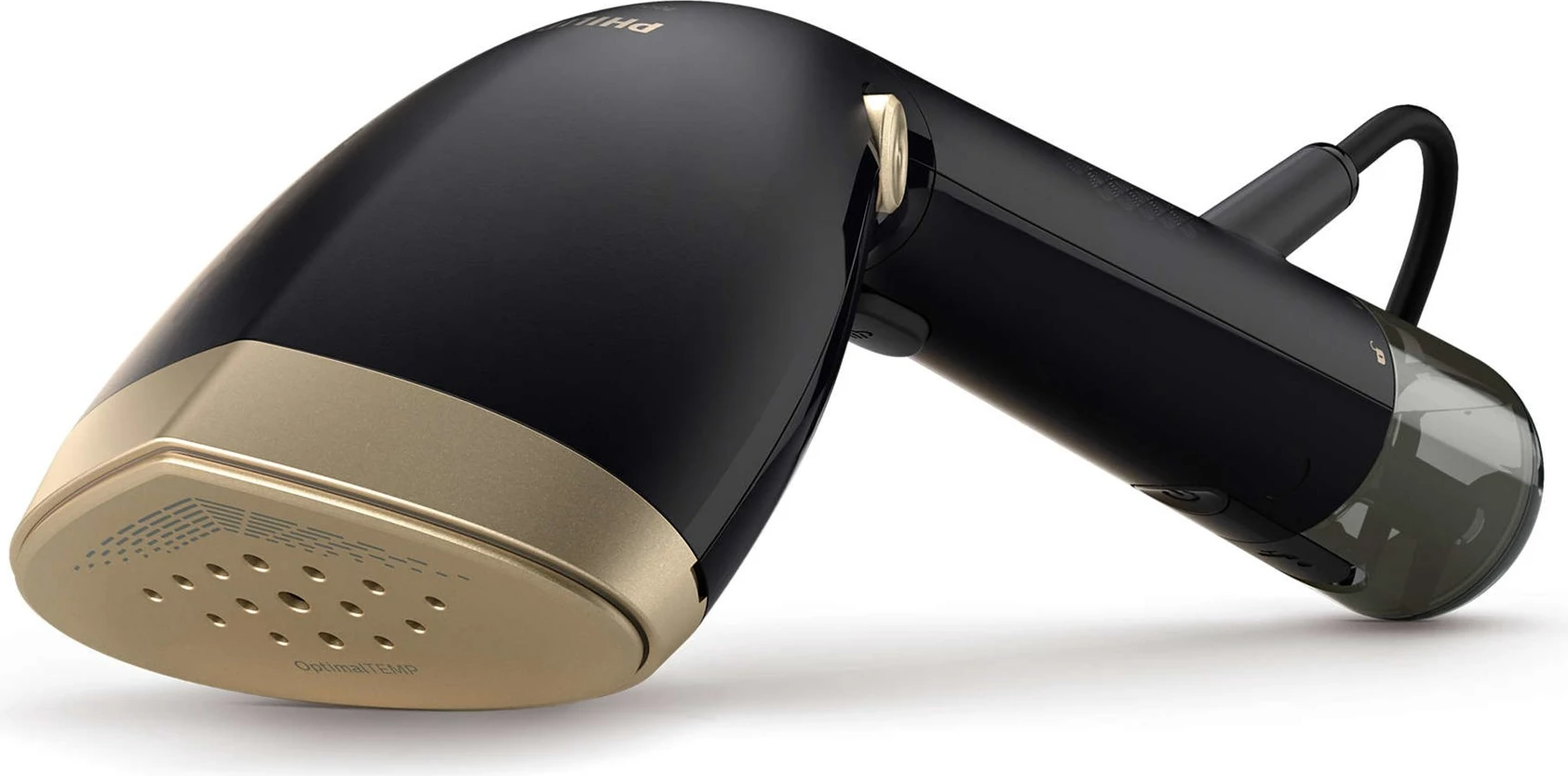 Hekur me avull Philips STH7060/80, 1500 W,  i zi / ari