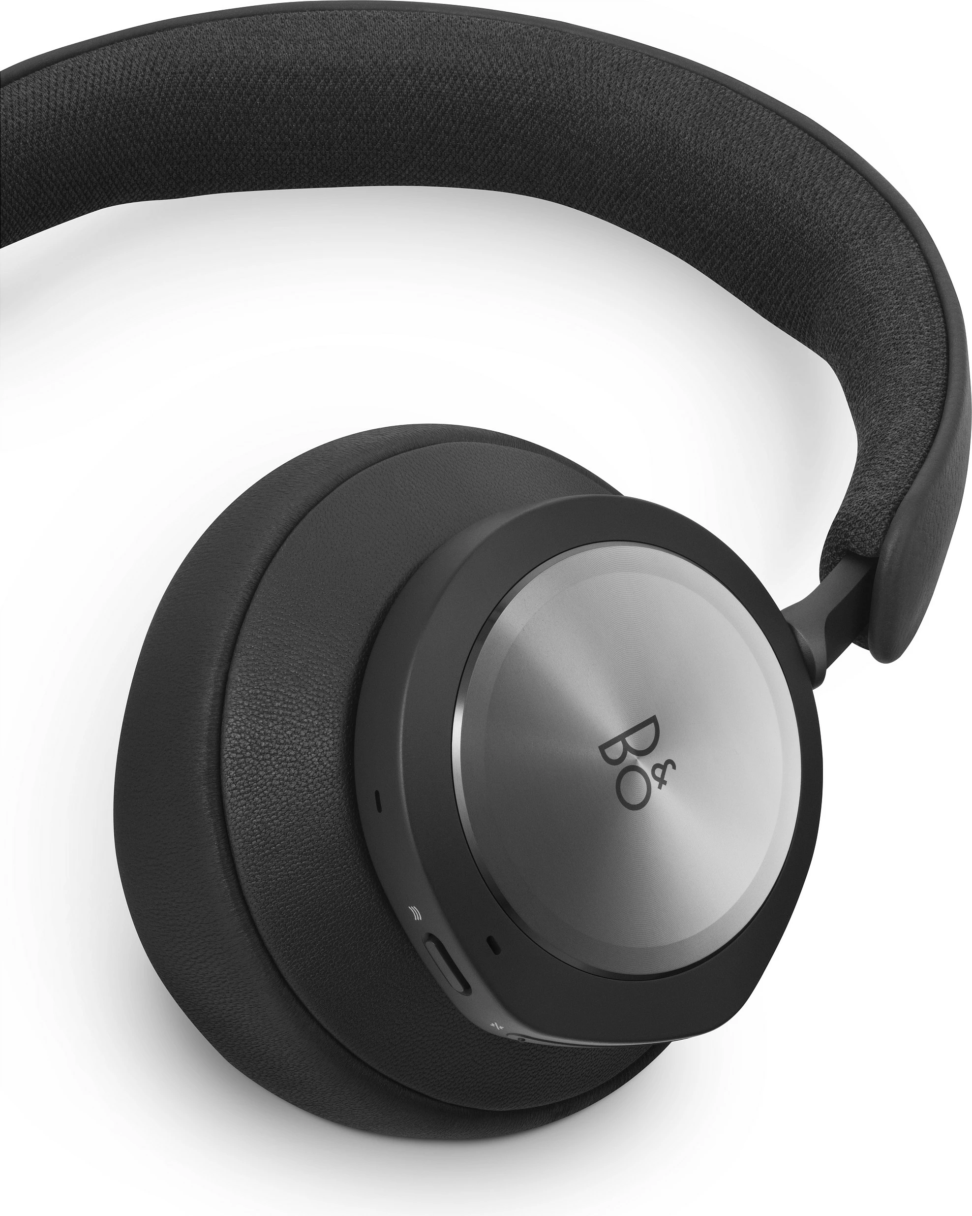 Kufje gaming Bang & Olufsen Beoplay Portal, wireless & me kabllo, Dolby Atmos, Bluetooth 5.1, 3.5mm, ANC, Black Anthracite
