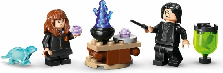 Lego set Harry Potter për fëmijë